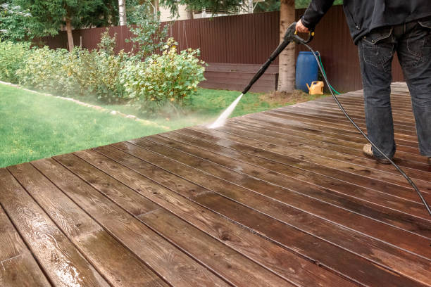 Best House Exterior Washing  in Six Mile, SC