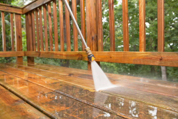 Best Sidewalk and Walkway Cleaning  in Six Mile, SC